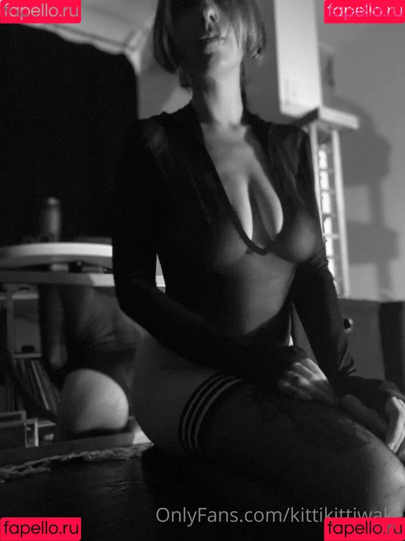 kittiwake.kittiwake Onlyfans Photo Gallery 