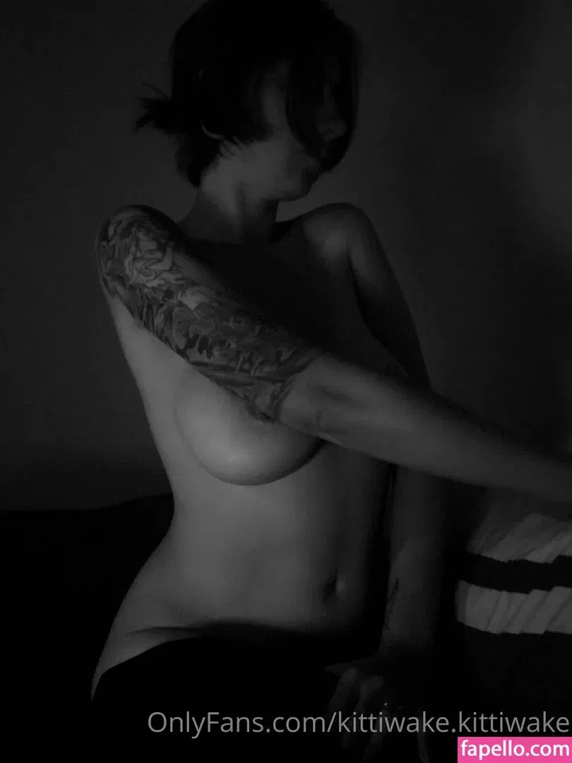 kittiwake.kittiwake Onlyfans Photo Gallery 