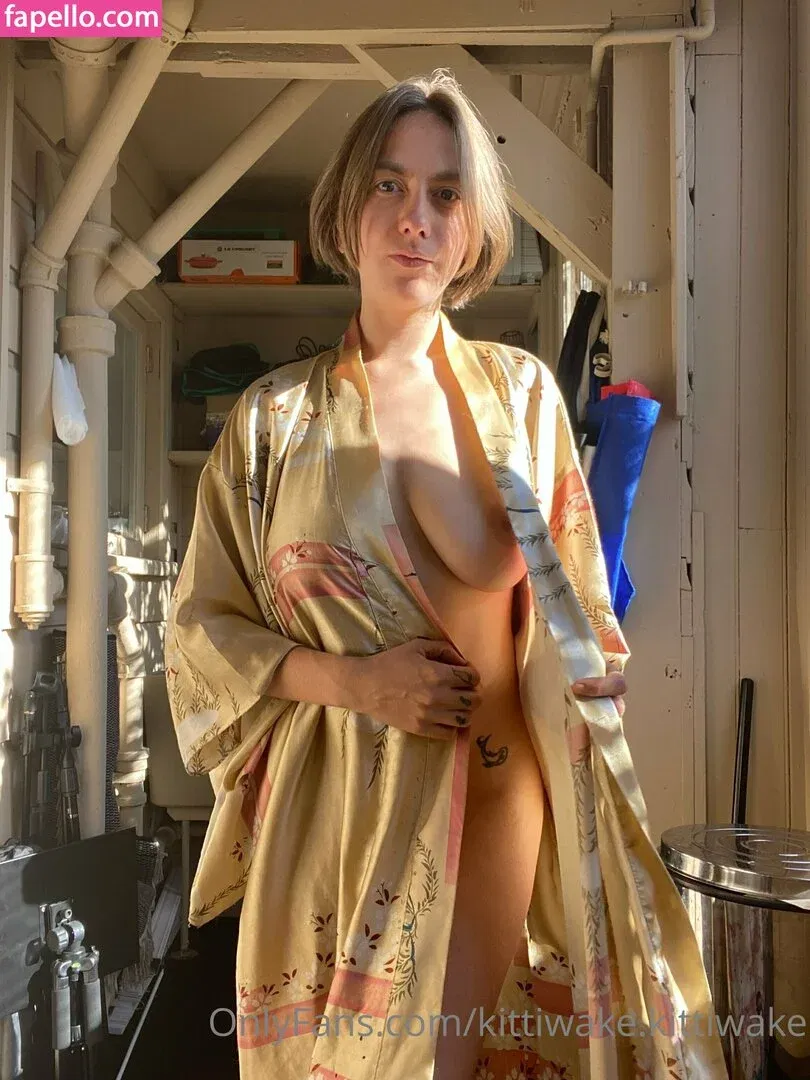 kittiwake.kittiwake Onlyfans Photo Gallery 