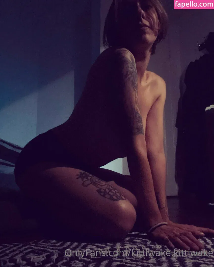 kittiwake.kittiwake Onlyfans Photo Gallery 