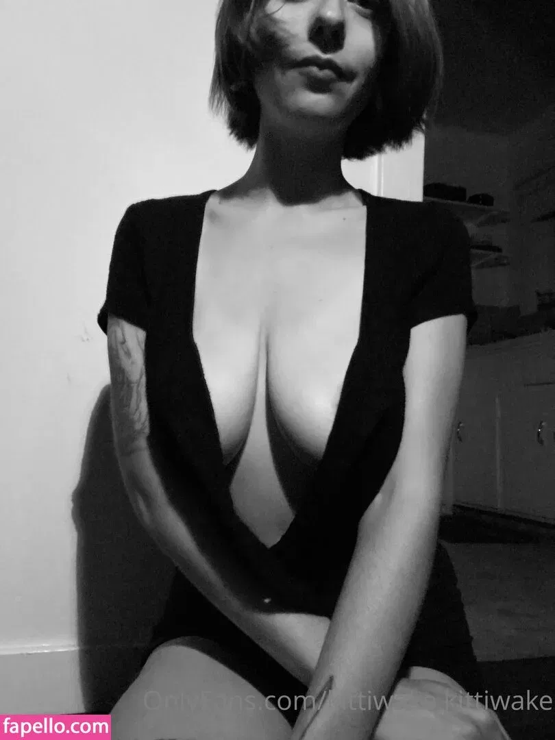 kittiwake.kittiwake Onlyfans Photo Gallery 