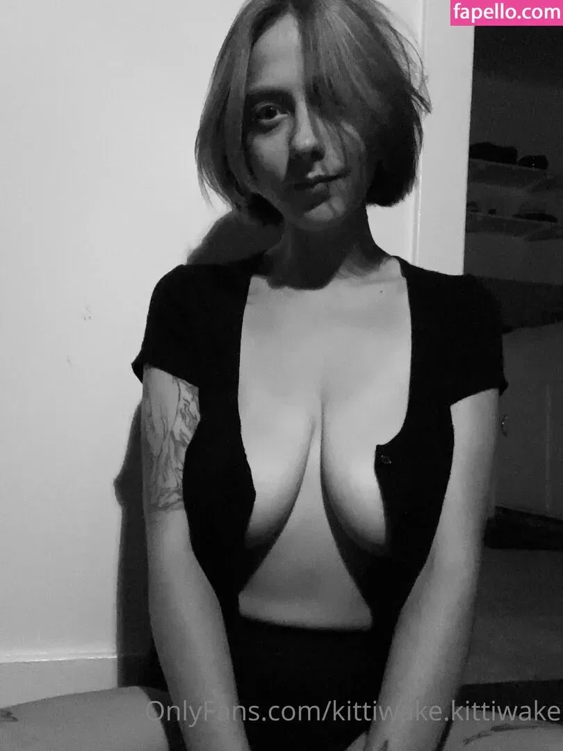 kittiwake.kittiwake Onlyfans Photo Gallery 