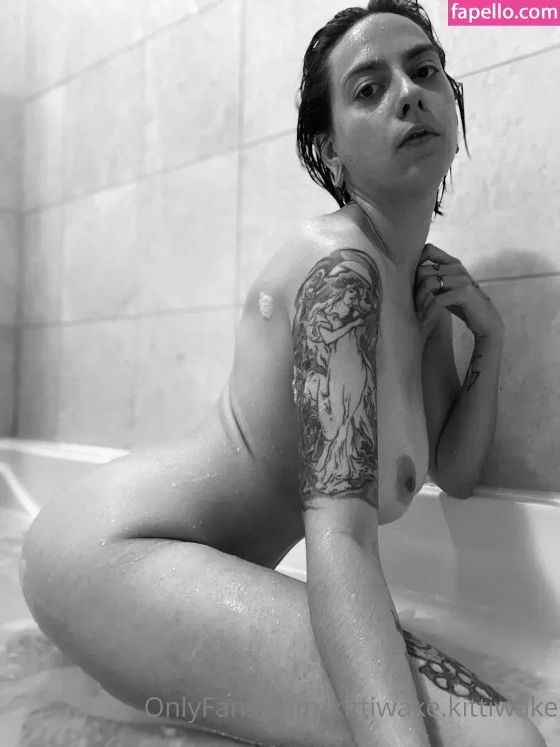 kittiwake.kittiwake Onlyfans Photo Gallery 