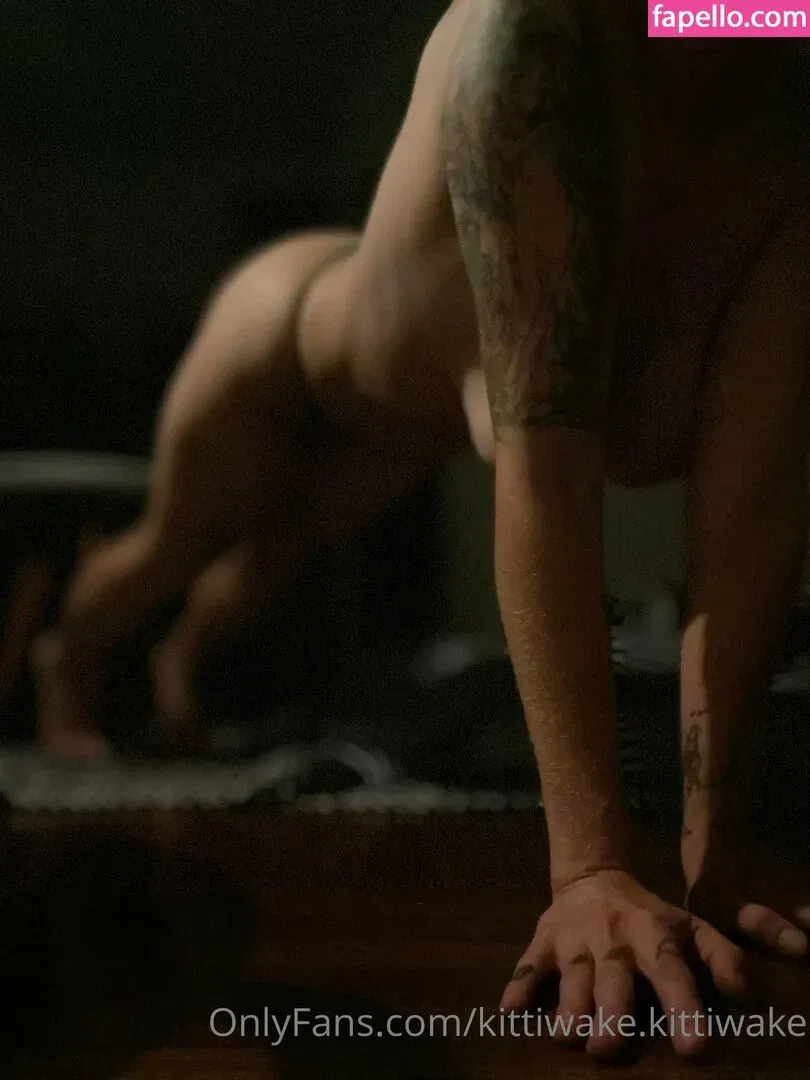 kittiwake.kittiwake Onlyfans Photo Gallery 