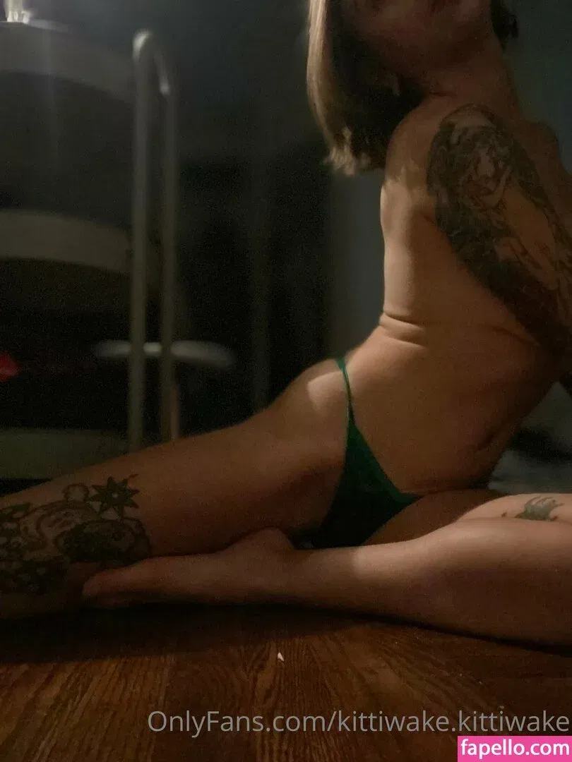 kittiwake.kittiwake Onlyfans Photo Gallery 