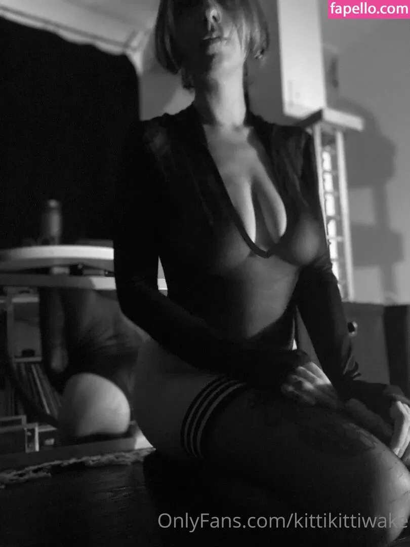 kittiwake.kittiwake Onlyfans Photo Gallery 