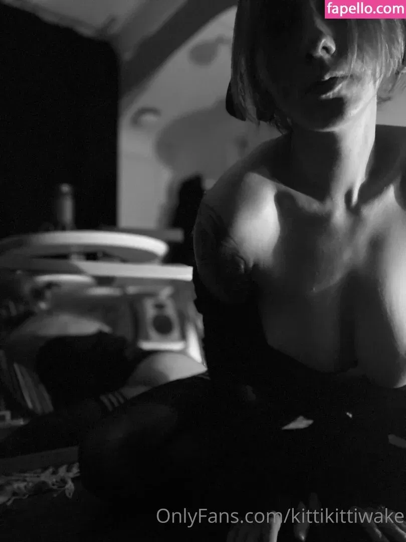 kittiwake.kittiwake Onlyfans Photo Gallery 