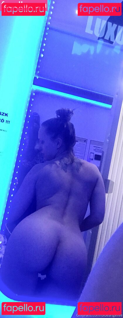 blueangelive / pprincess_annabelle Onlyfans Photo Gallery 