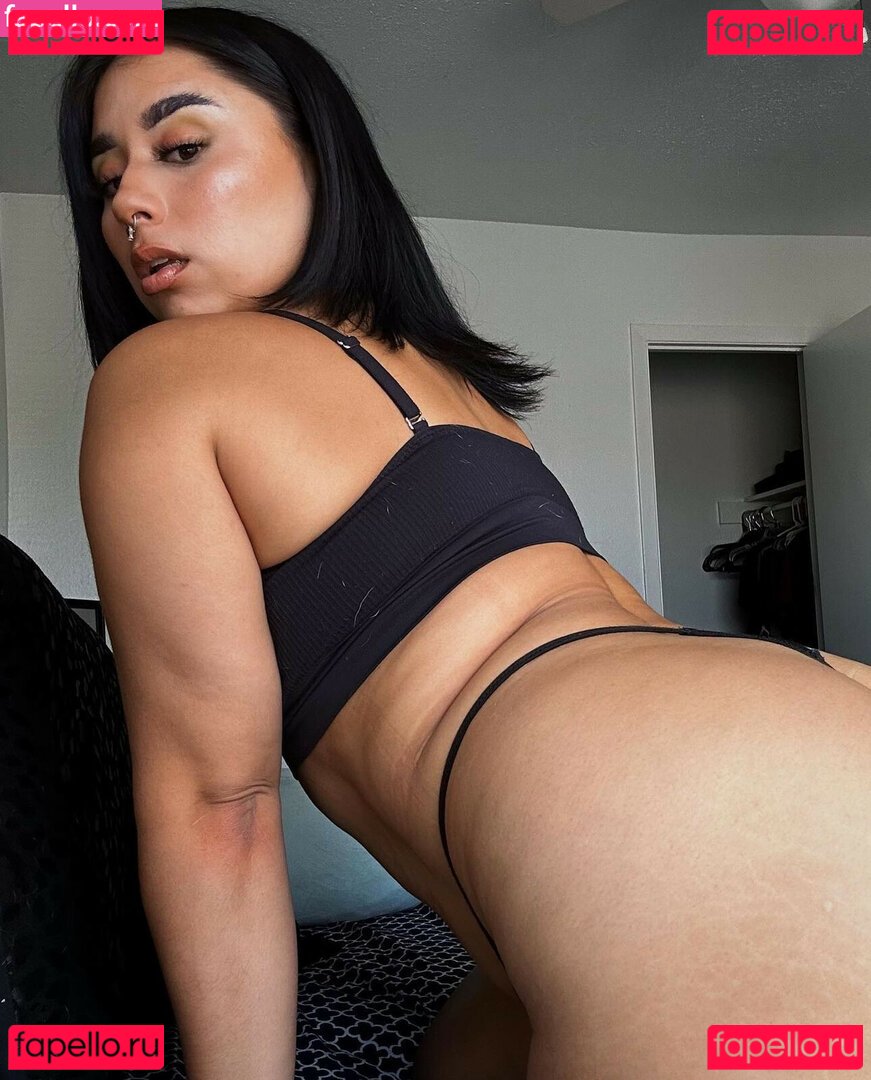karissanoel_15 / urworstnightmare23 Nude Onlyfans Photo 43