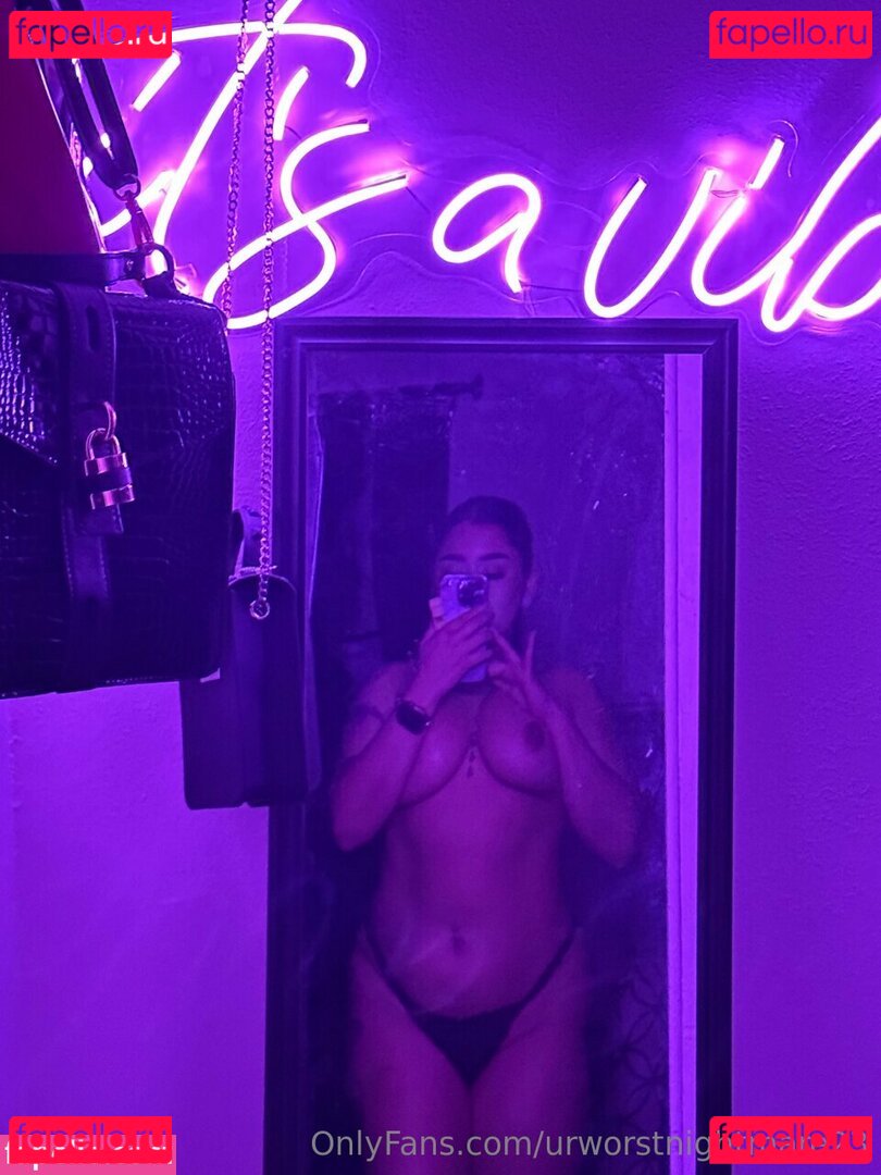 karissanoel_15 / urworstnightmare23 Nude Onlyfans Photo 30
