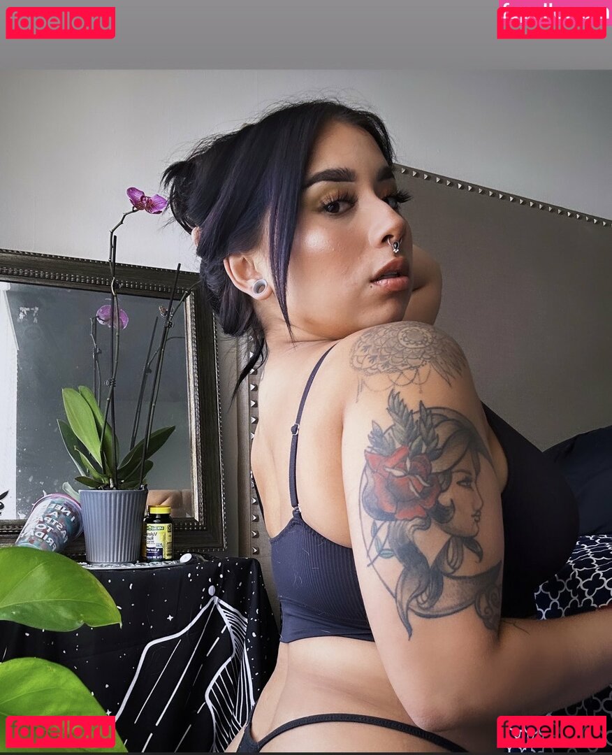 karissanoel_15 / urworstnightmare23 Nude Onlyfans Photo 24