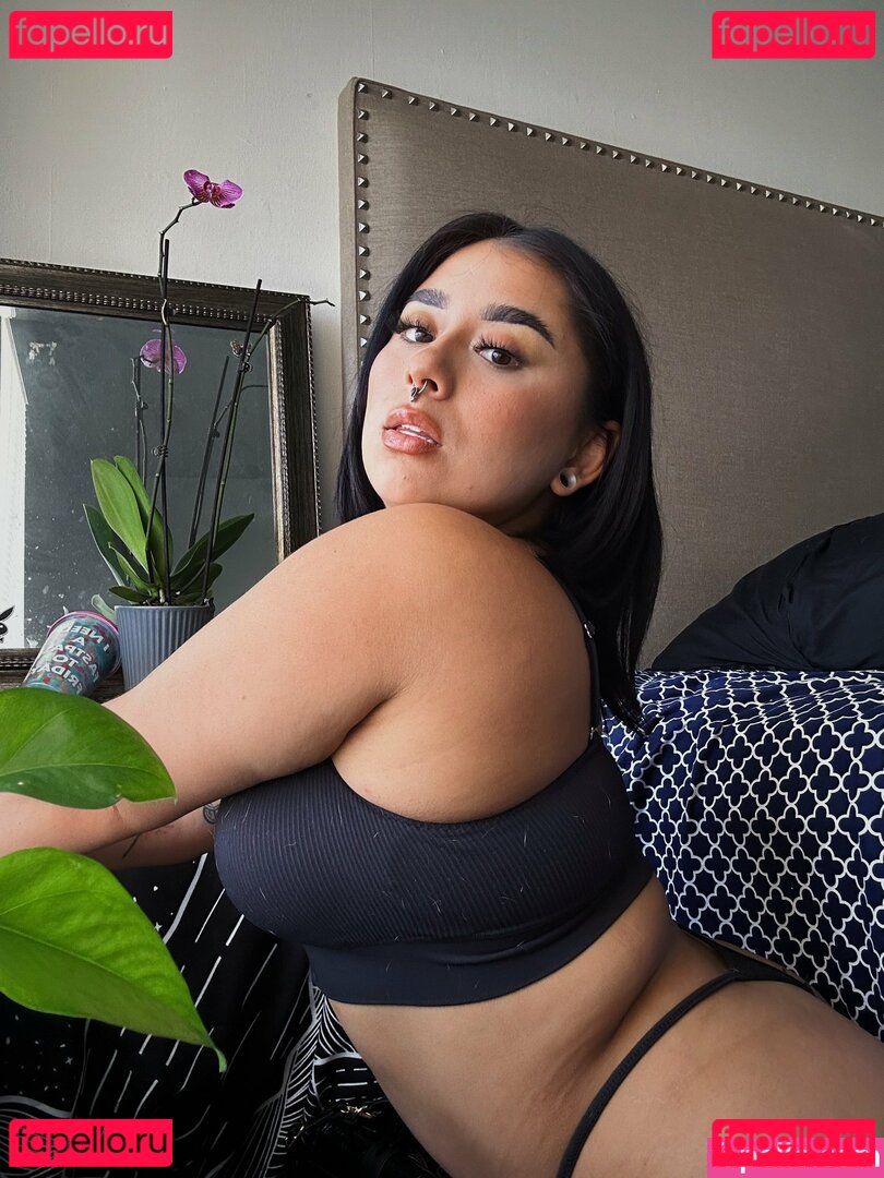 karissanoel_15 / urworstnightmare23 Nude Onlyfans Photo 23