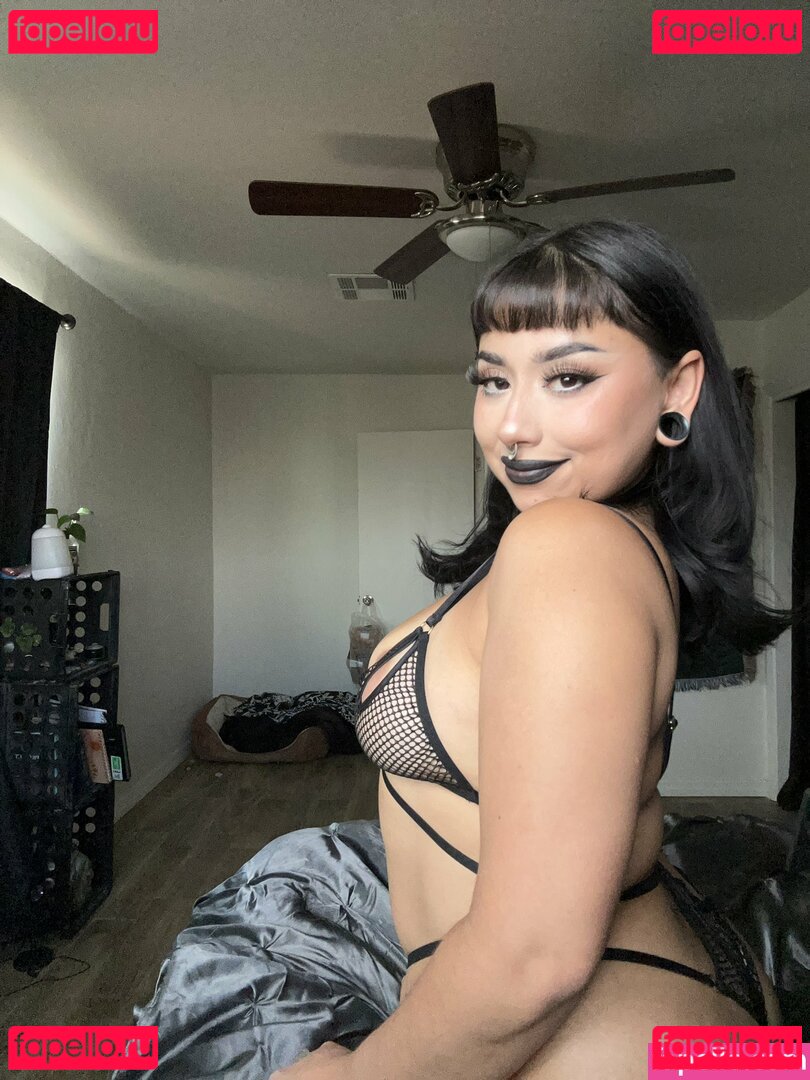 karissanoel_15 / urworstnightmare23 Nude Onlyfans Photo 10