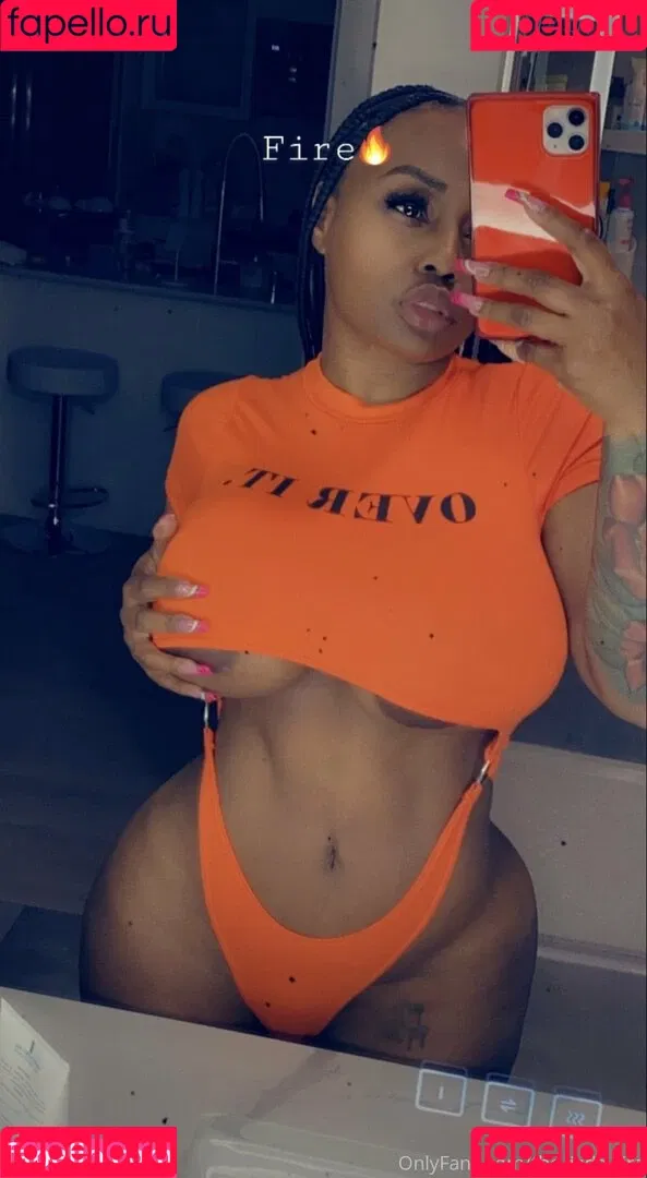the_jada_fire Onlyfans Photo Gallery 