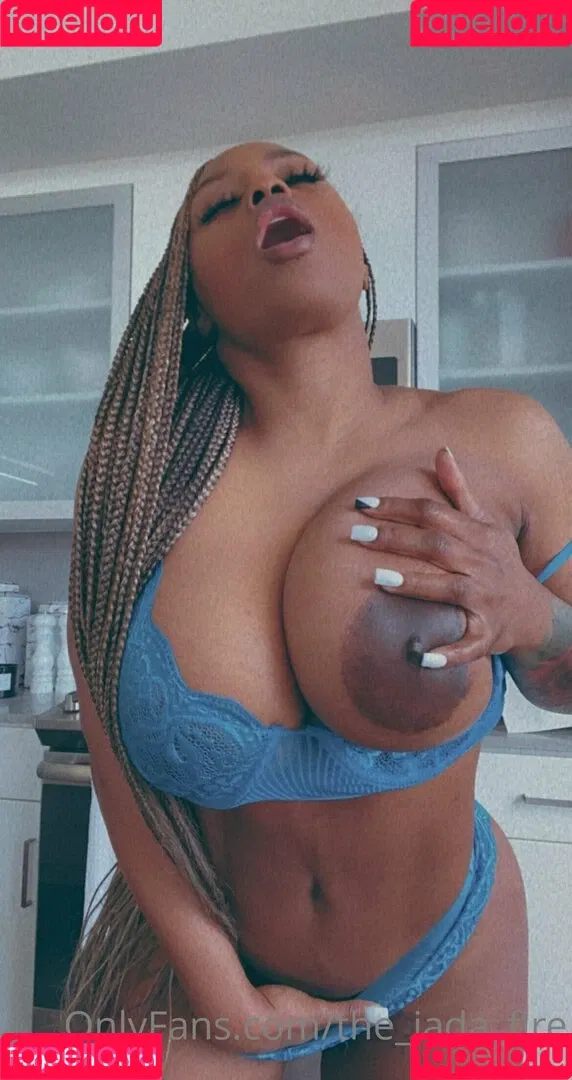 the_jada_fire Onlyfans Photo Gallery 