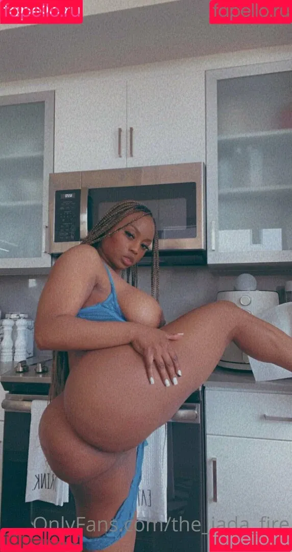 the_jada_fire Onlyfans Photo Gallery 