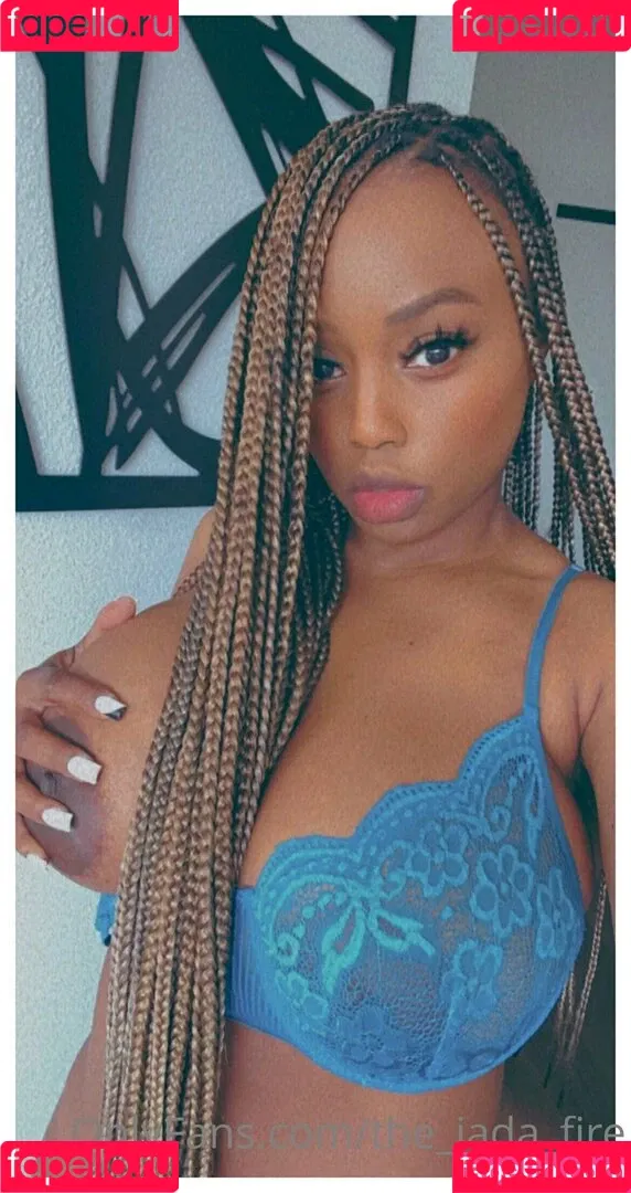 the_jada_fire Onlyfans Photo Gallery 