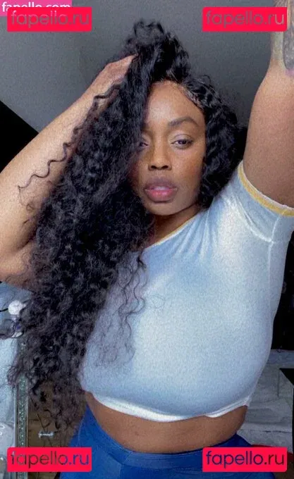 the_jada_fire Onlyfans Photo Gallery 