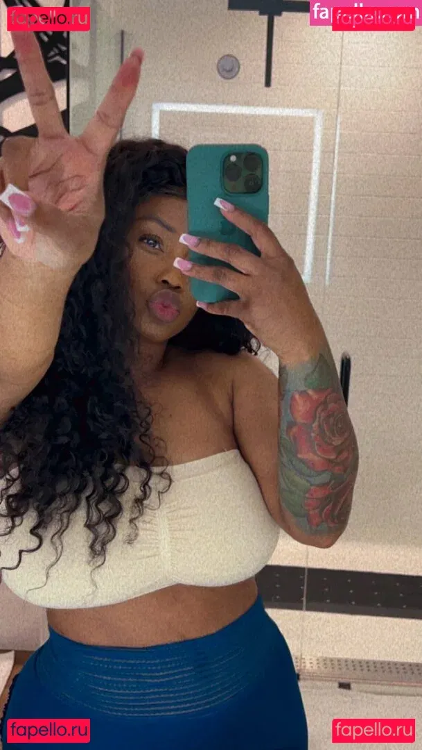 the_jada_fire Onlyfans Photo Gallery 