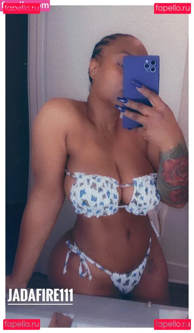 the_jada_fire Onlyfans Photo Gallery 