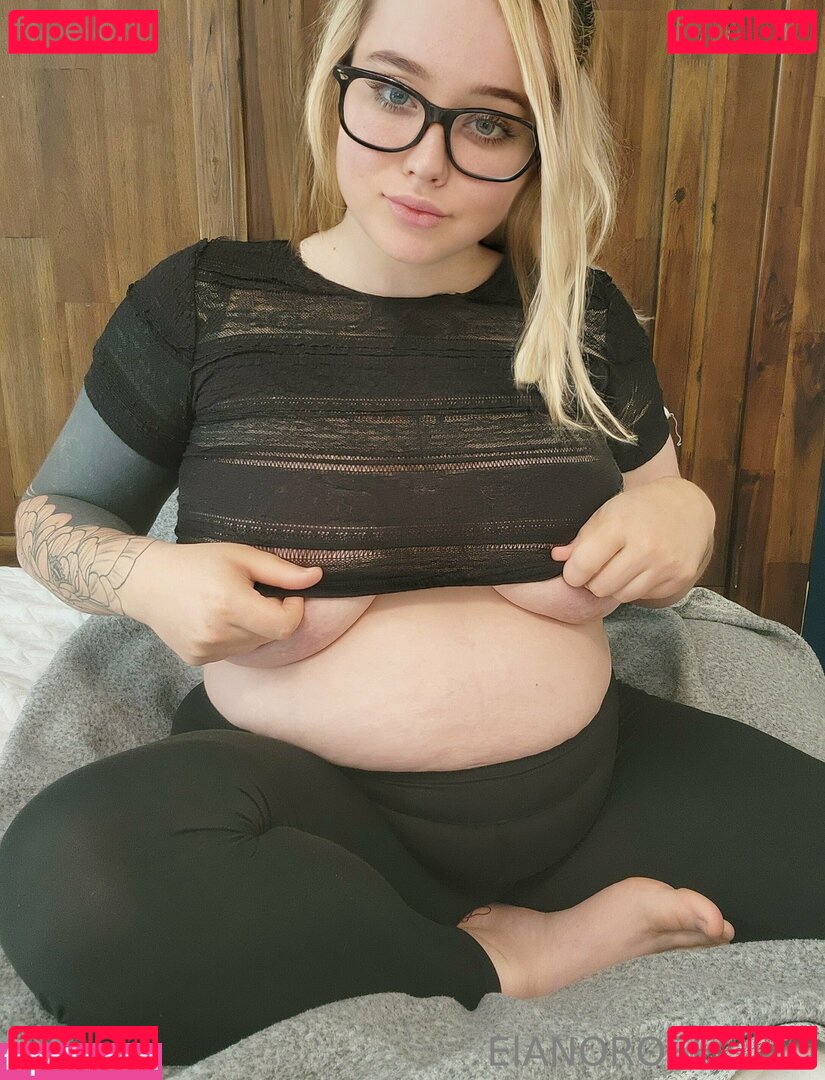 elanorose / elliegoulding Nude Onlyfans Photo 49