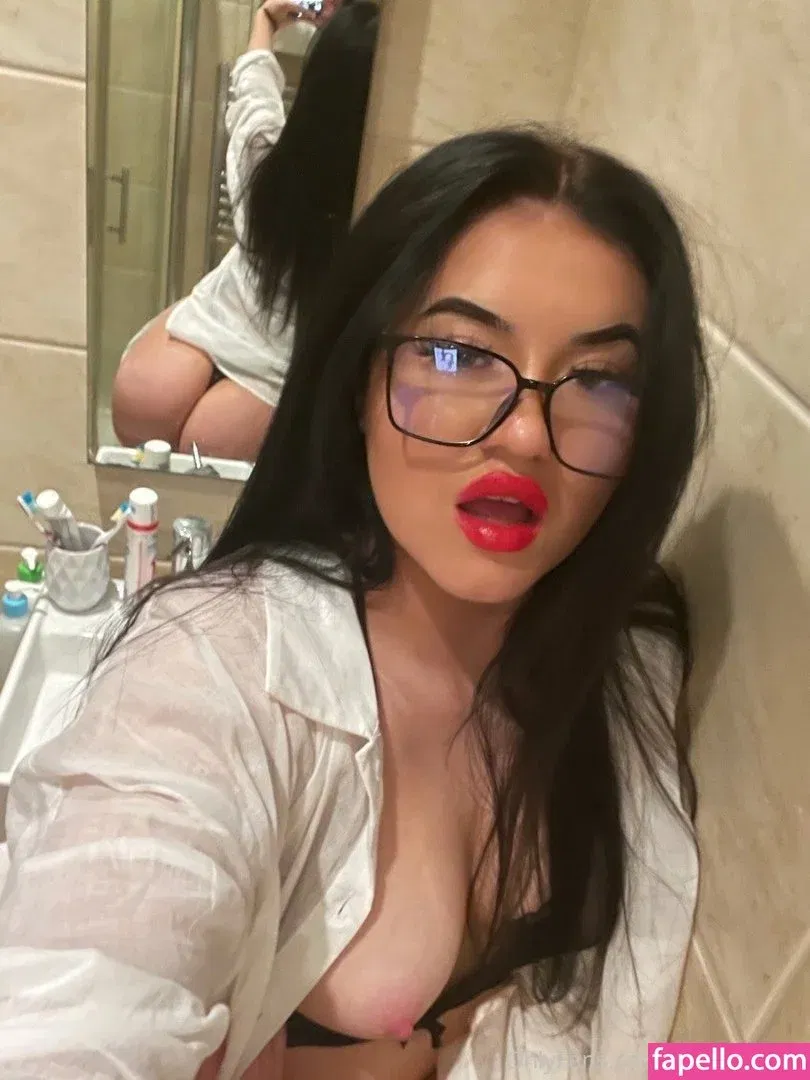 Megan Thorpe Onlyfans Photo Gallery 