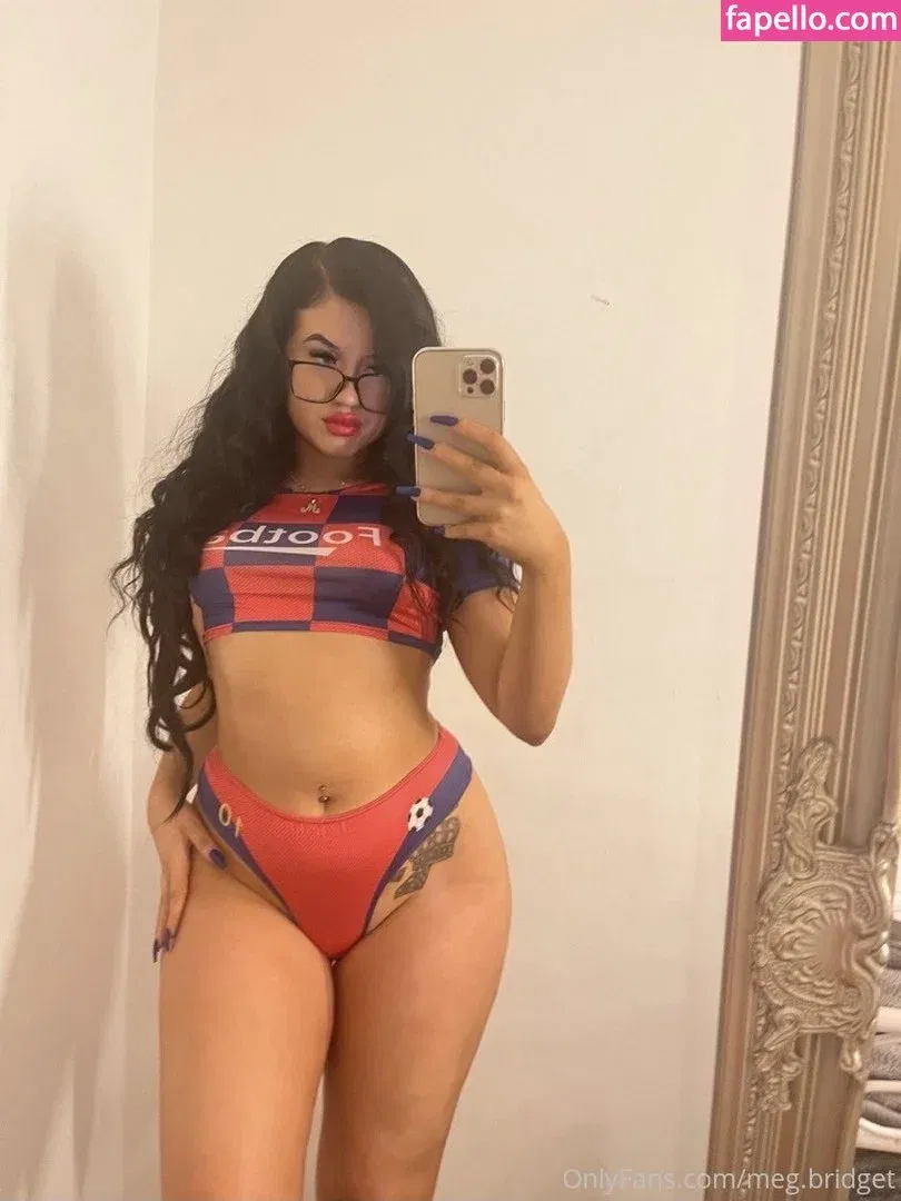 Megan Thorpe Onlyfans Photo Gallery 