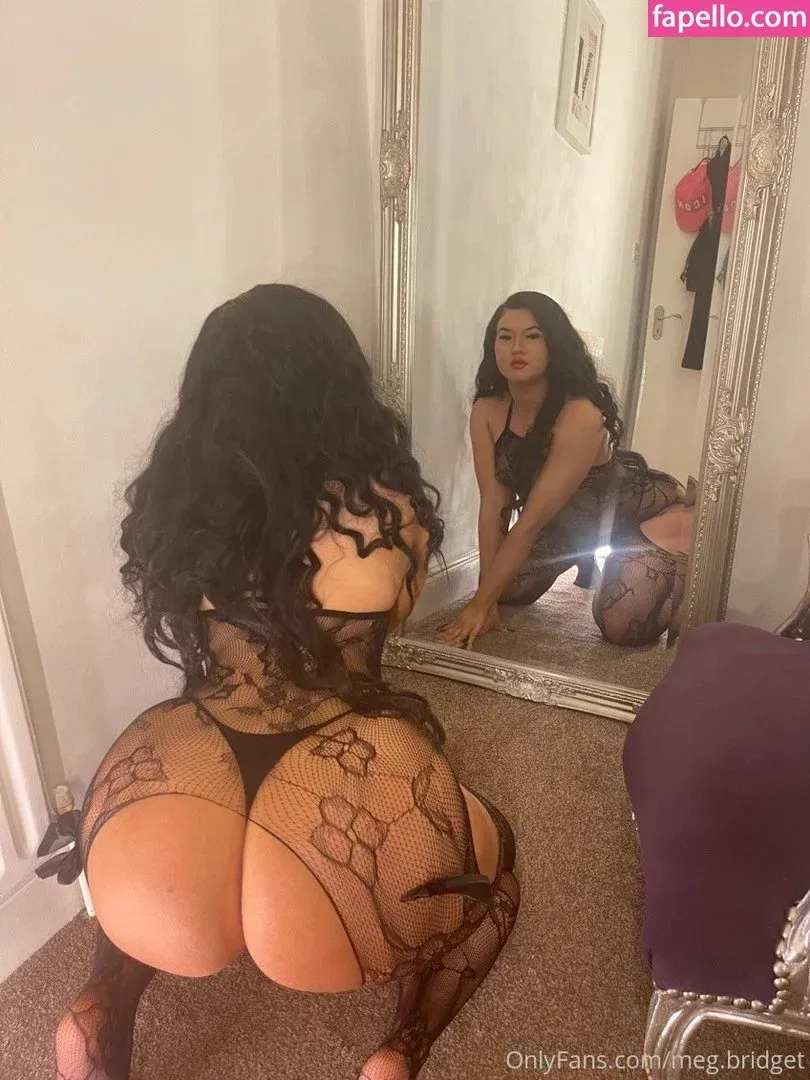 Megan Thorpe Onlyfans Photo Gallery 