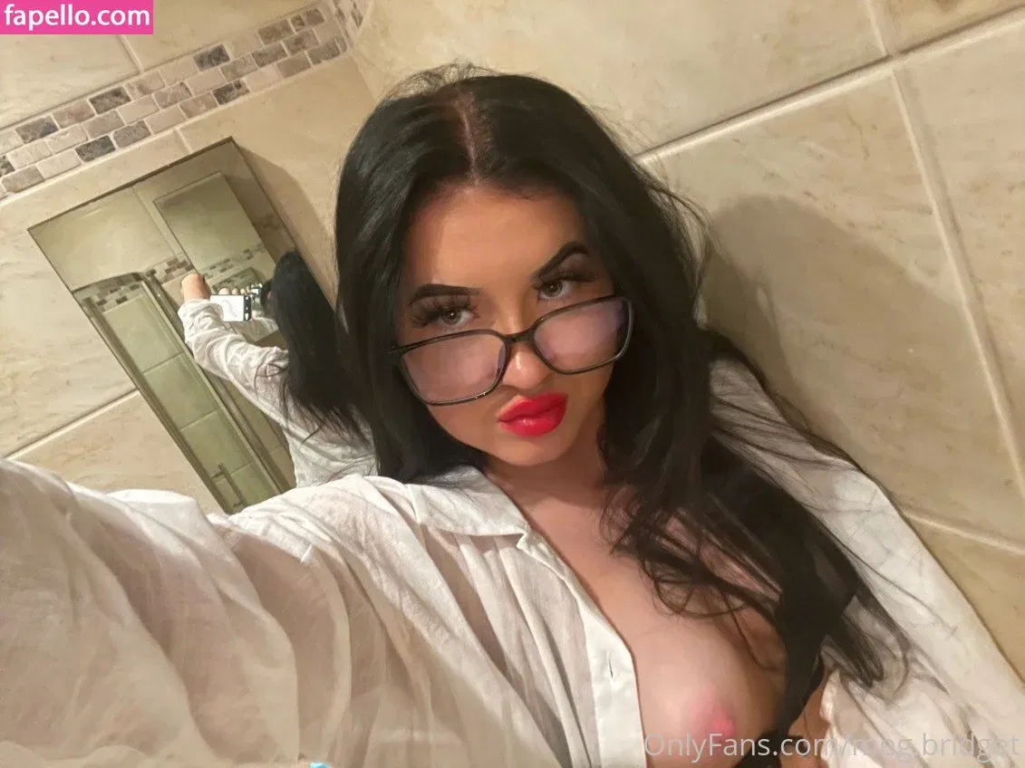 Megan Thorpe Onlyfans Photo Gallery 