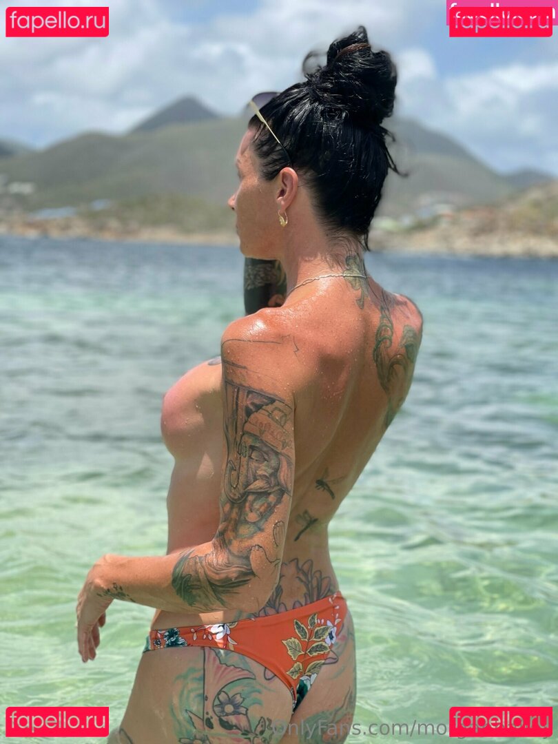 ladymorganbailey / morganbailey Nude Onlyfans Photo 51
