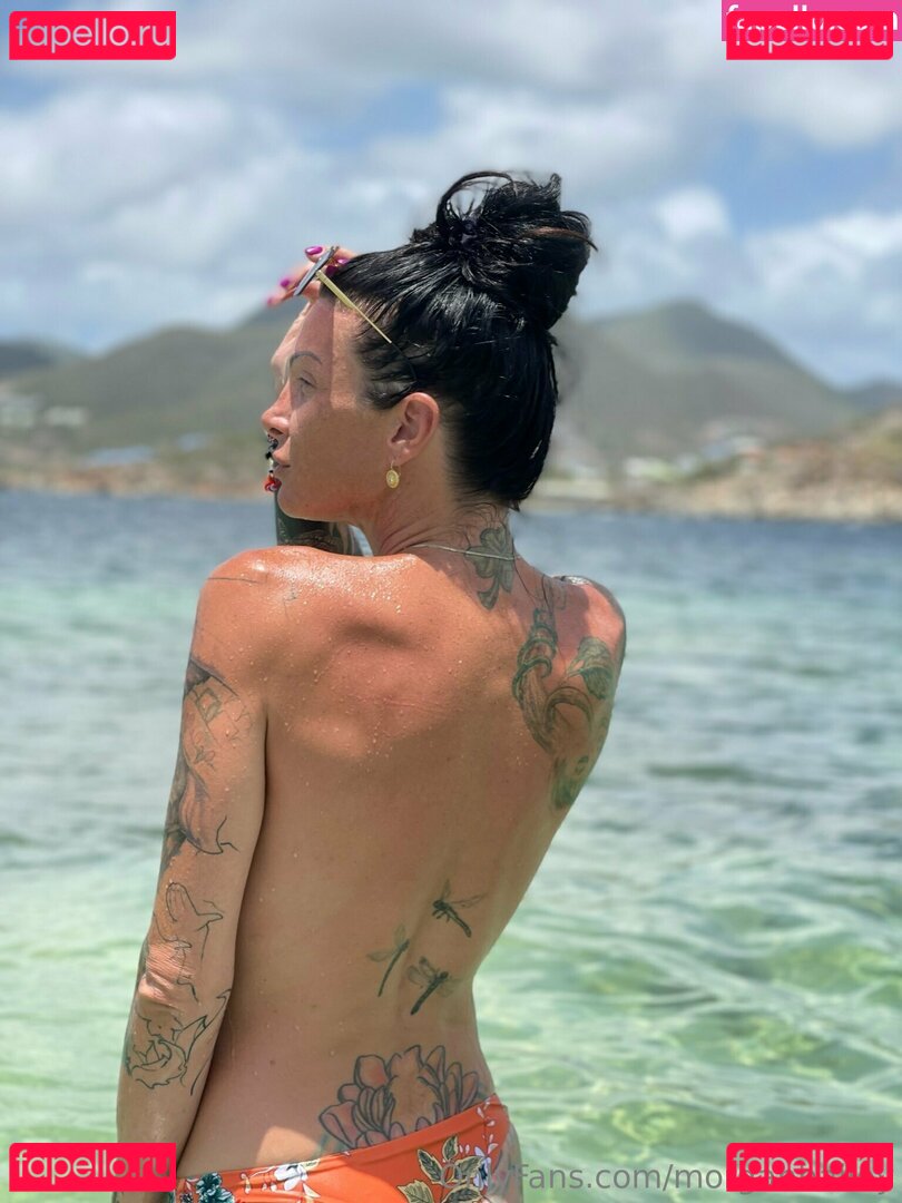 ladymorganbailey / morganbailey Nude Onlyfans Photo 50