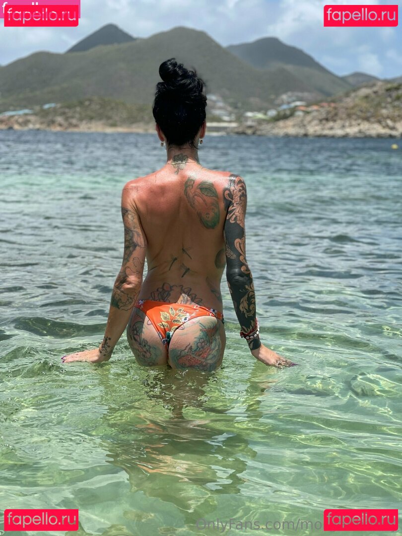 ladymorganbailey / morganbailey Nude Onlyfans Photo 48