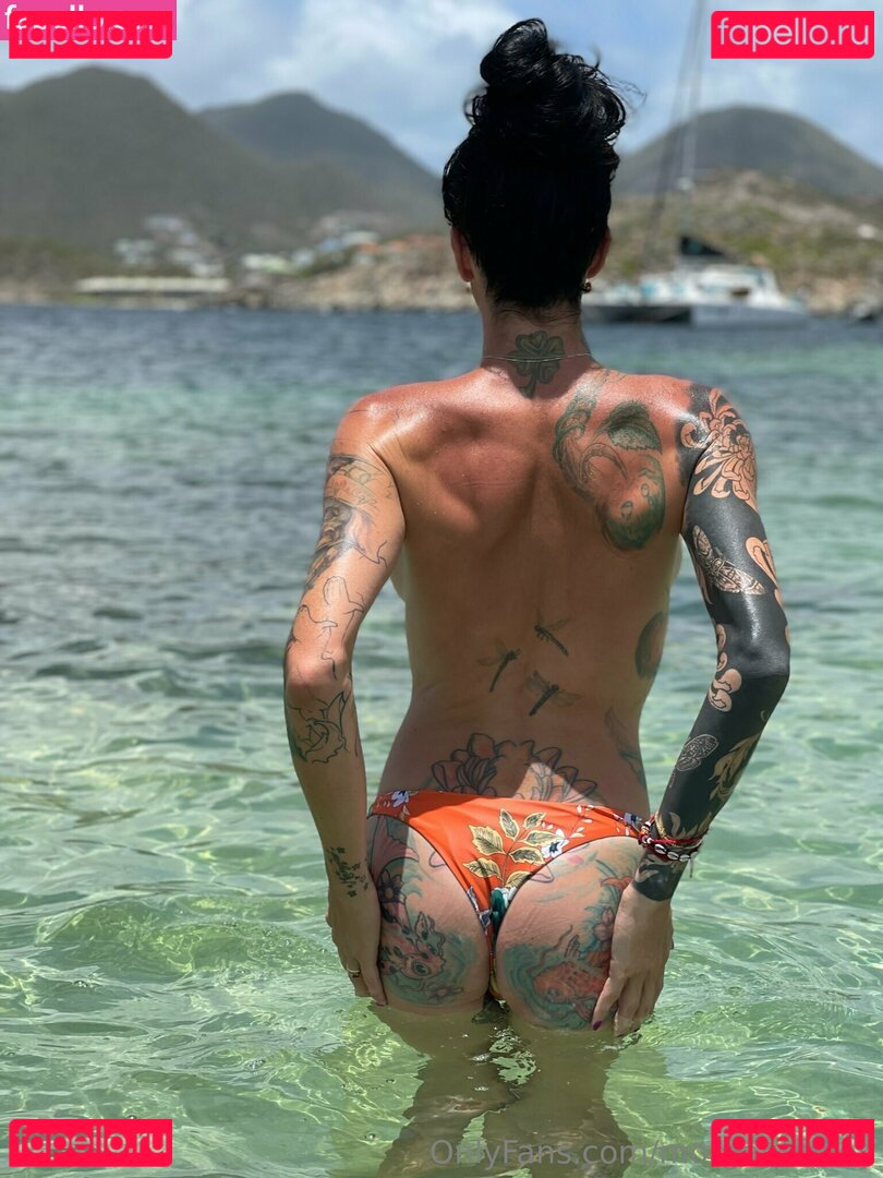 ladymorganbailey / morganbailey Nude Onlyfans Photo 47