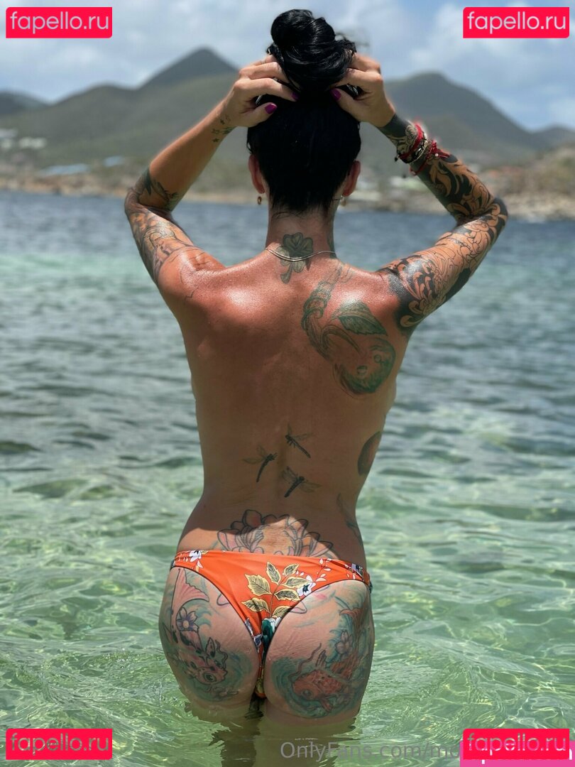 ladymorganbailey / morganbailey Nude Onlyfans Photo 46