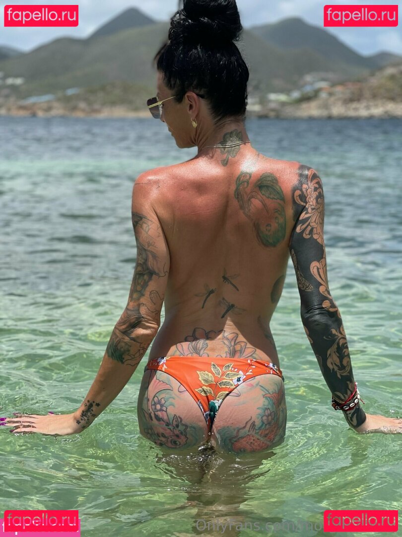 ladymorganbailey / morganbailey Nude Onlyfans Photo 45