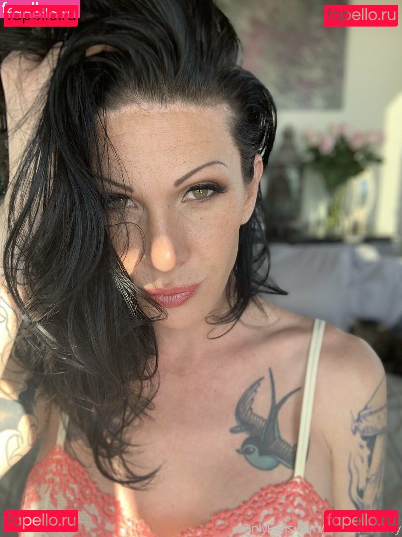 ladymorganbailey / morganbailey Nude Onlyfans Photo 36