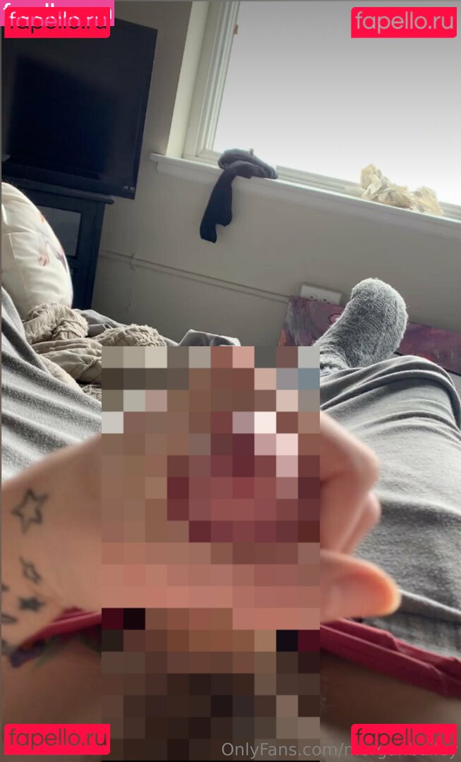 ladymorganbailey / morganbailey Nude Onlyfans Photo 27