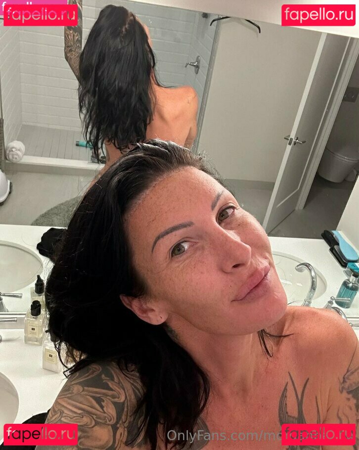 ladymorganbailey / morganbailey Nude Onlyfans Photo 22