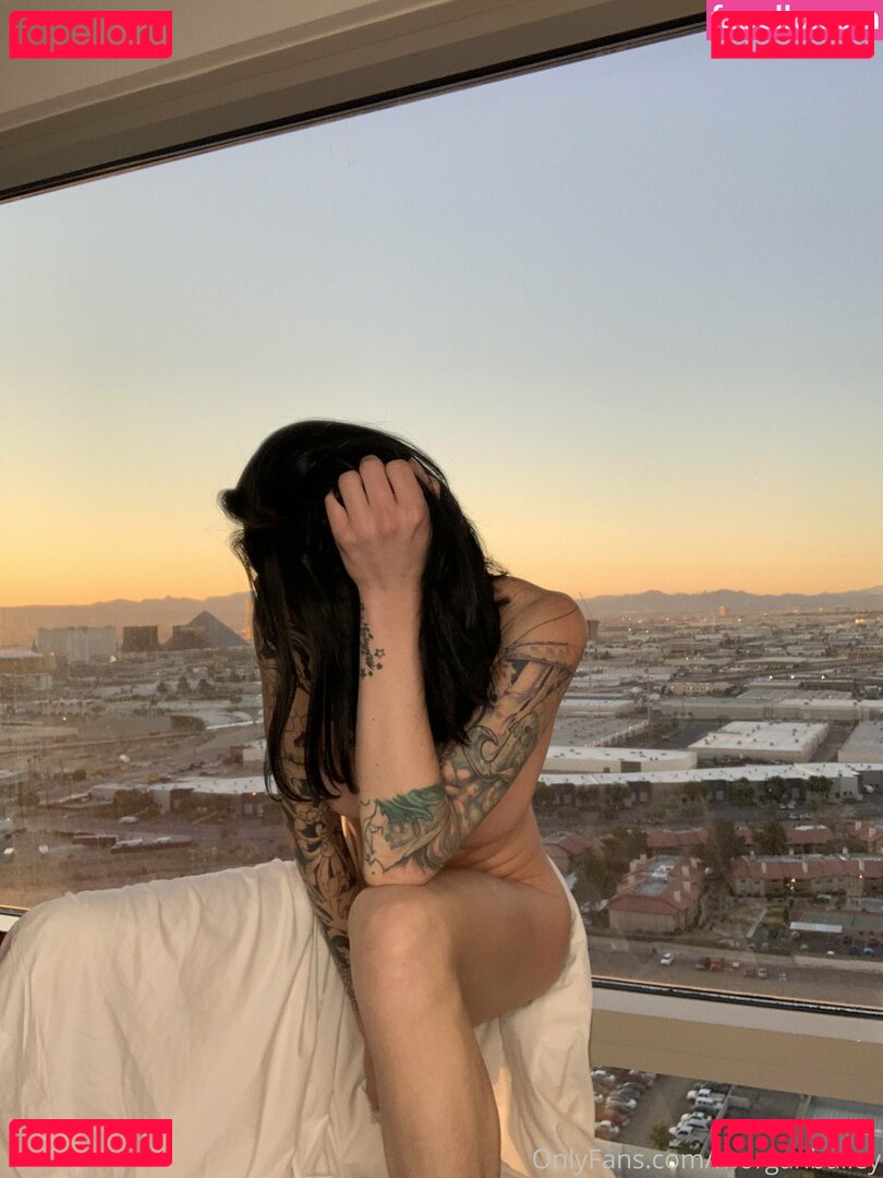 ladymorganbailey / morganbailey Nude Onlyfans Photo 14