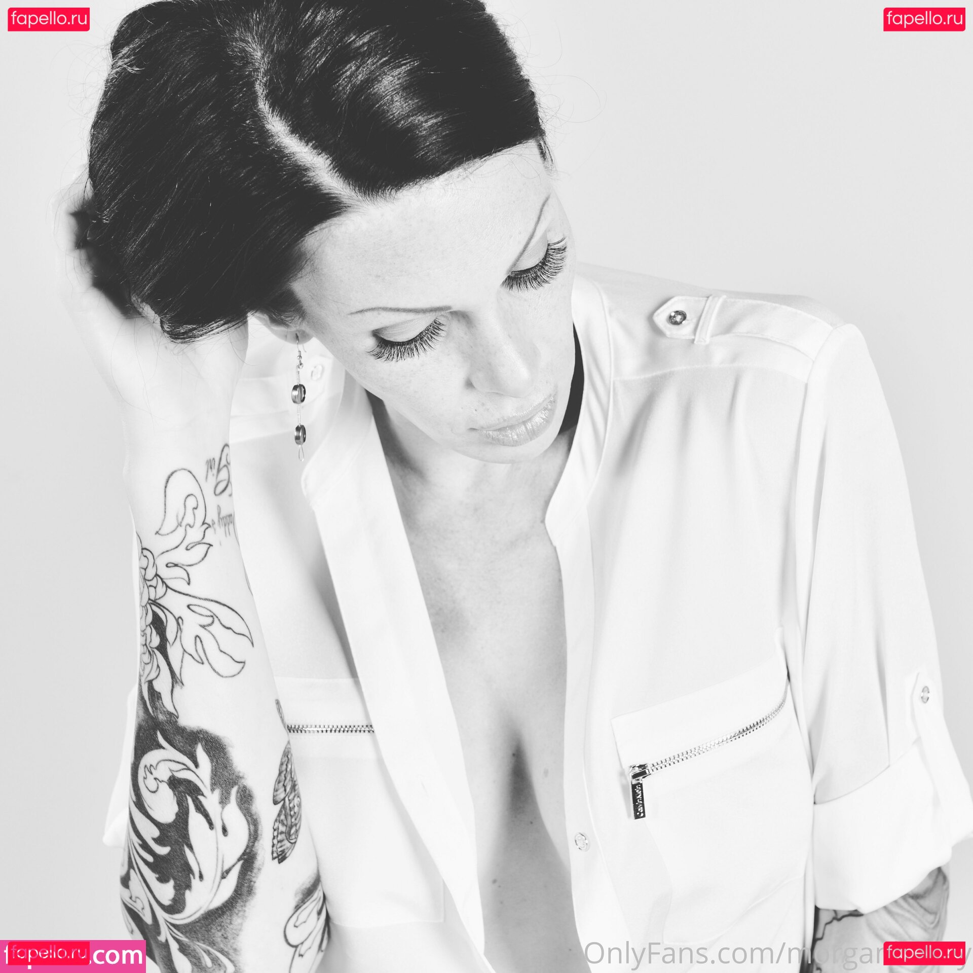 ladymorganbailey / morganbailey Nude Onlyfans Photo 13