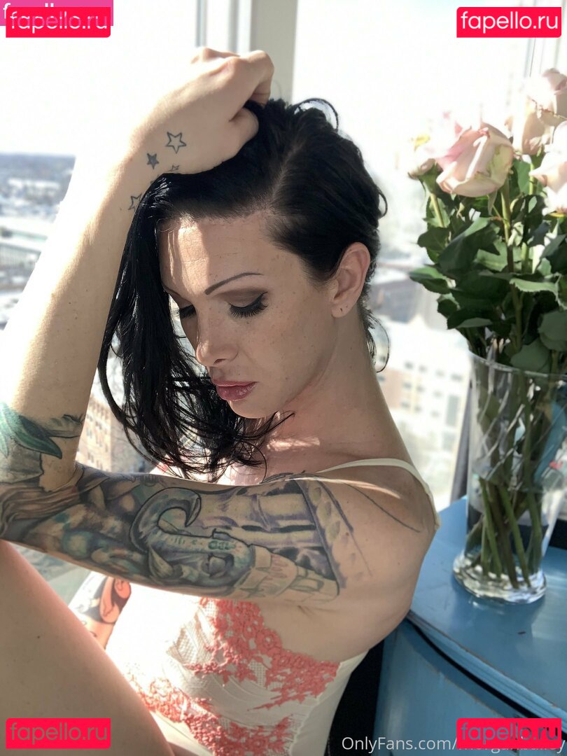 ladymorganbailey / morganbailey Nude Onlyfans Photo 11