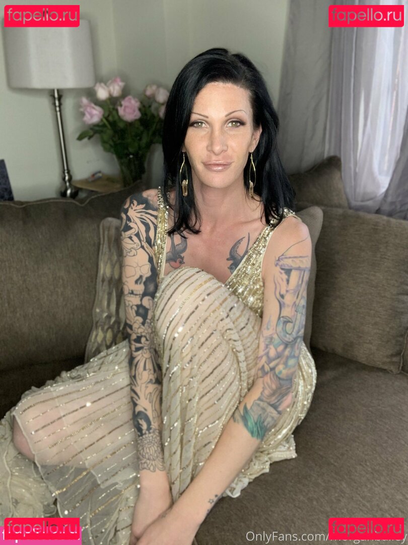 ladymorganbailey / morganbailey Nude Onlyfans Photo 10