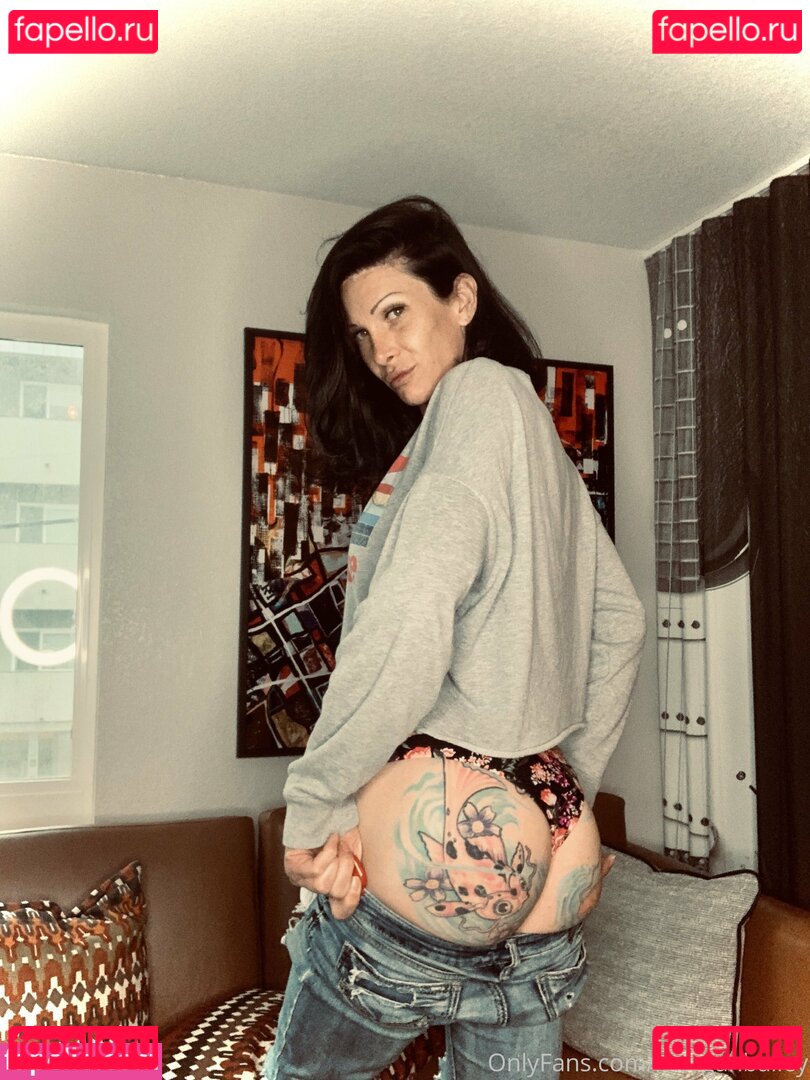 ladymorganbailey / morganbailey Nude Onlyfans Photo 7