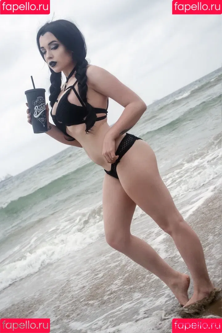 Jinxie Onlyfans Photo Gallery 