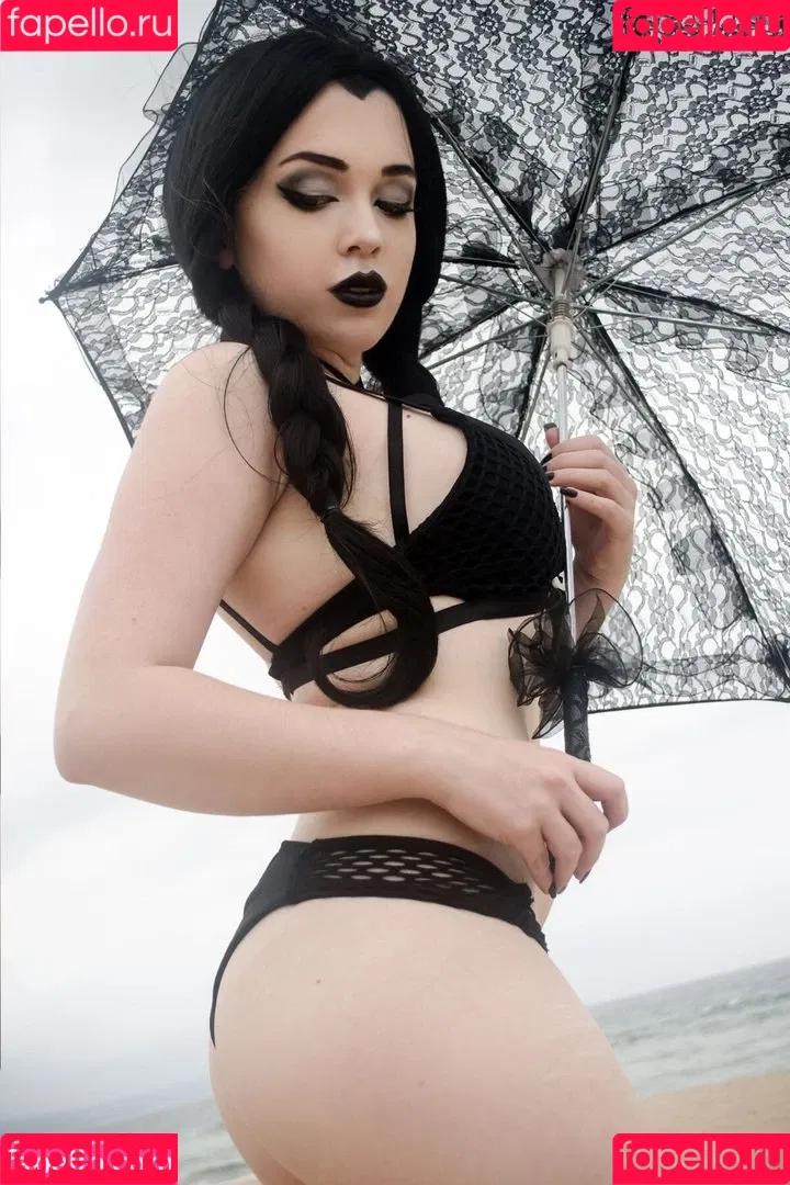 Jinxie Onlyfans Photo Gallery 