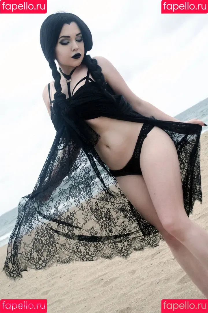 Jinxie Onlyfans Photo Gallery 