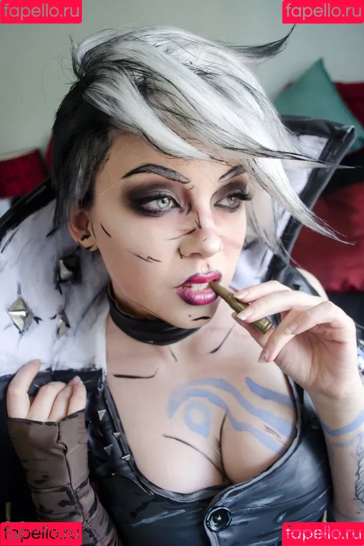 Jinxie Onlyfans Photo Gallery 