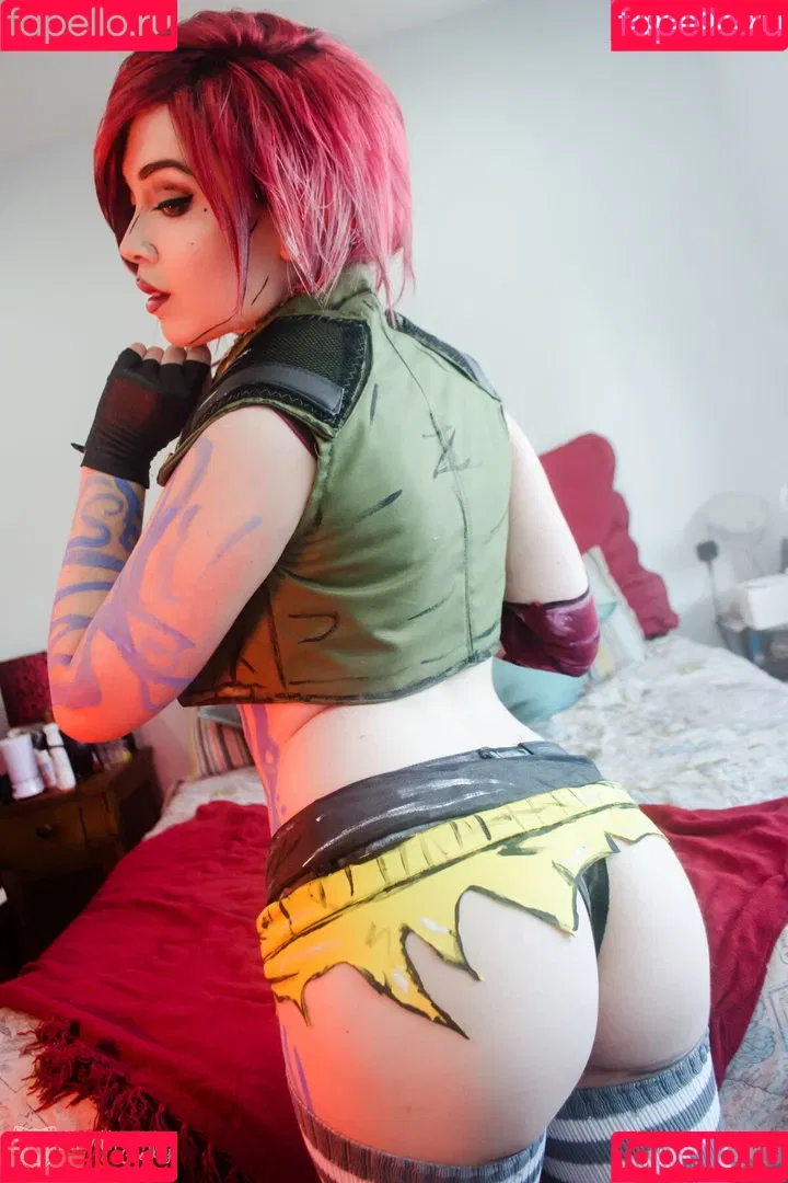 Jinxie Onlyfans Photo Gallery 