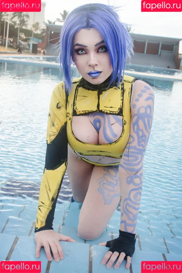 Jinxie Onlyfans Photo Gallery 