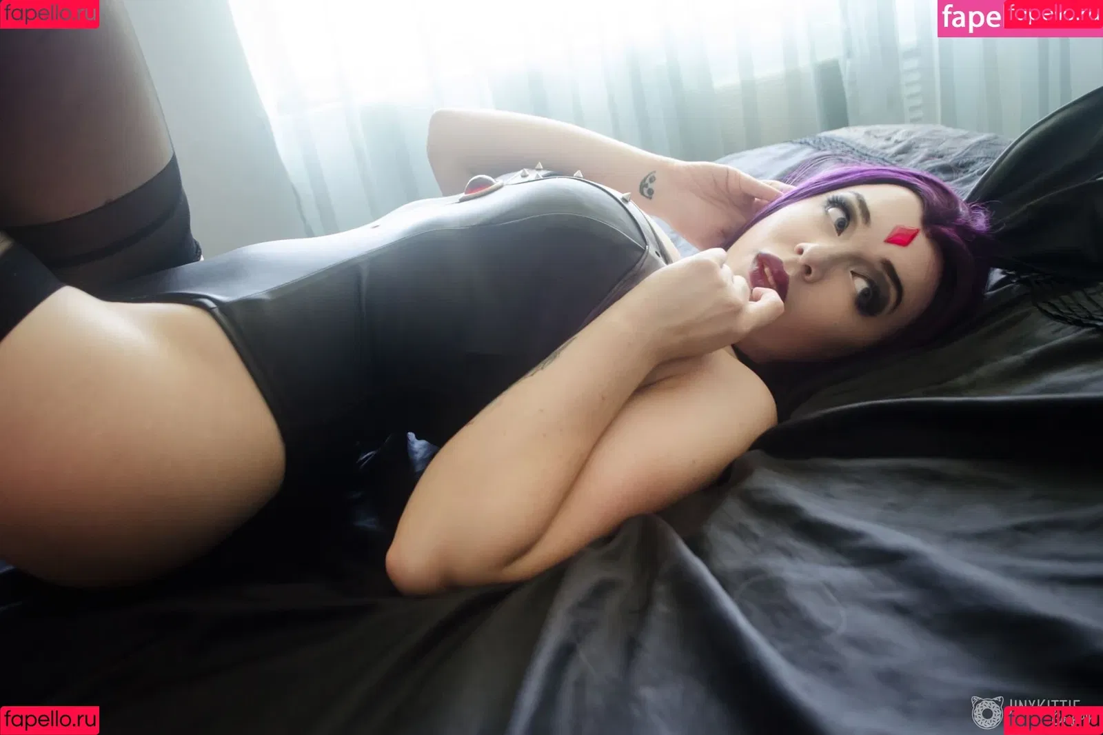 Jinxie Onlyfans Photo Gallery 